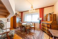 Leben in Stattegg, geräumiges Reihenhaus mit Carport und Garten!