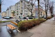 ++ OBKIRCHERGASSE ++ WUNDERSCHÖNER ALTBAU mit BALKON