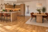Nova | 70 m² + 3 Zimmer | Erstbezug