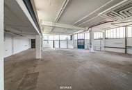 Vielseitige Gewerbehalle im Zentrum Kufstein