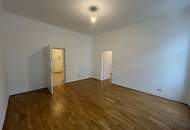 Charmante 2-Zimmer-Altbauwohnung - Nähe Hanusch