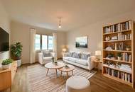 1180! Schöne Wohnung mit Eigengarten und Balkon nahe Türkenschanzpark zum Kauf! Erstbezug nach Generalsanierung!