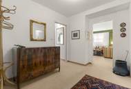 *** Dachgeschosswohnung im Börseviertel *** Licht, Lage und Wiener Flair