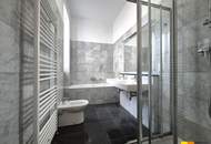 Prächtige Altbauwohnung nahe Mariahilfer Straße