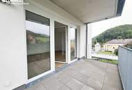 Geförderte Wohnung in Randegg