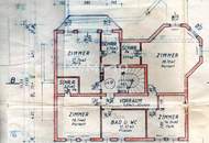 großzügiges Wohnhaus zum Fertigstellen!