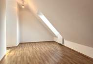 Tolle 3,5 Zimmer Maisonette mit Terrassen in 1150!