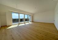 Jetzt sichern: Premium-Dachgeschoßwohnung am Wasser! Perfekt geschnittene 4-Zimmer-Dachgeschoßwohnung in hochwertigem Neubau! Sofort bezugsbereit!