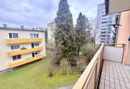 Charmante 3‑Zimmer‑Wohnung in Urfahr mit Top‑Infrastruktur!