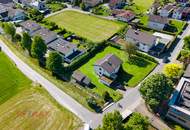 330 m² Freiheit – Wo Wohnträume Wurzeln schlagen