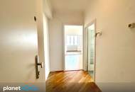 Klinik Hietzing - Helle 2-Zimmer-Wohnung mit Weitblick &amp; Grünruhelage