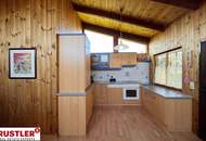 HAUS am NeufelderSEE +++ Sommeraktion - 1 Jahr Pacht geschenkt +++