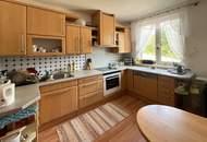 Ihr neues Zuhause! Attraktive Wohnung mit Balkon, Loggia und Garage im Zentrum von Purkersdorf