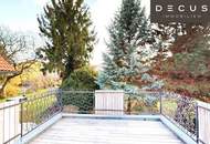 Stylische 2-Zi-Maisonette mit Garten, 2 Balkonen &amp; Terrasse in 1210 Wien zu mieten!