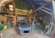 Bauernhaus mit Stadel