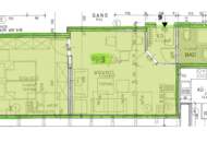 Ab Februar verfügbar: Gemütliche 2-Zimmer-Dachgeschosswohnung im Liezener Zentrum