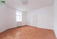 Barrierearme Parterre-Wohnung in absoluter Ruhelage nahe U4 Meidling Hauptstraße und U6 Niederhofstraße! - JETZT ZUSCHLAGEN