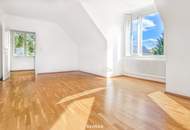 Grünruhelage am Wolfersberg. Einfamilienhaus mit großem Garten, traumhafter Fernsicht und großem Erweiterungspotenzial