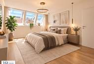 Exklusives Penthouse im Servitenviertel - Luxus, Design und Nachhaltigkeit in Wiener Bestlage
