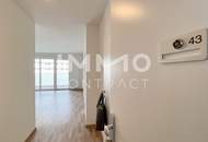 54,23qm 2ZI- Balkon-Wohnung