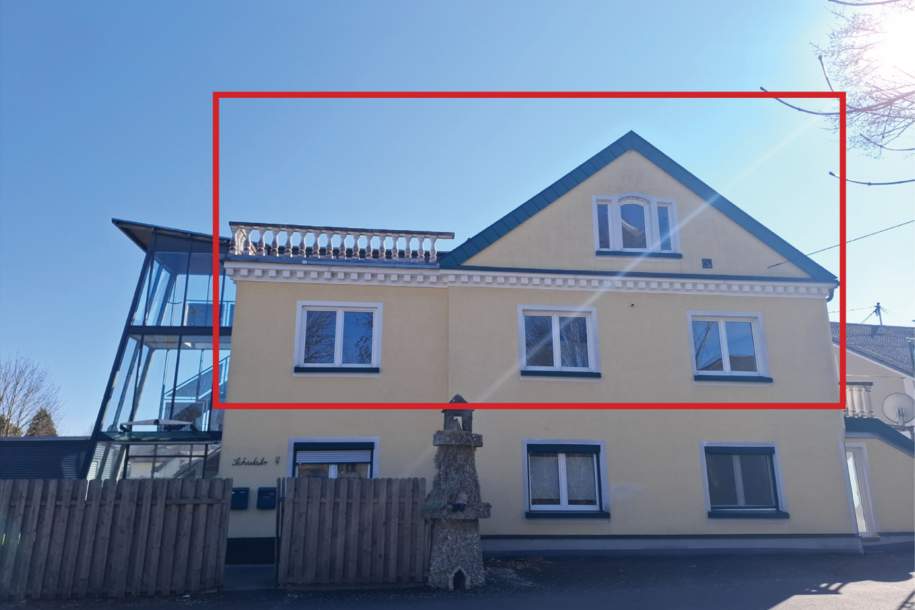 2 Eigentumswohnungen übereinander, Wohnung-kauf, 260.000,€, 4952 Braunau am Inn
