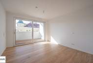 Teilmöblierte Single-Neubau-Wohnung mit sonniger Loggia nahe U4 im Projekt Schön102 - ab 01.01.26!