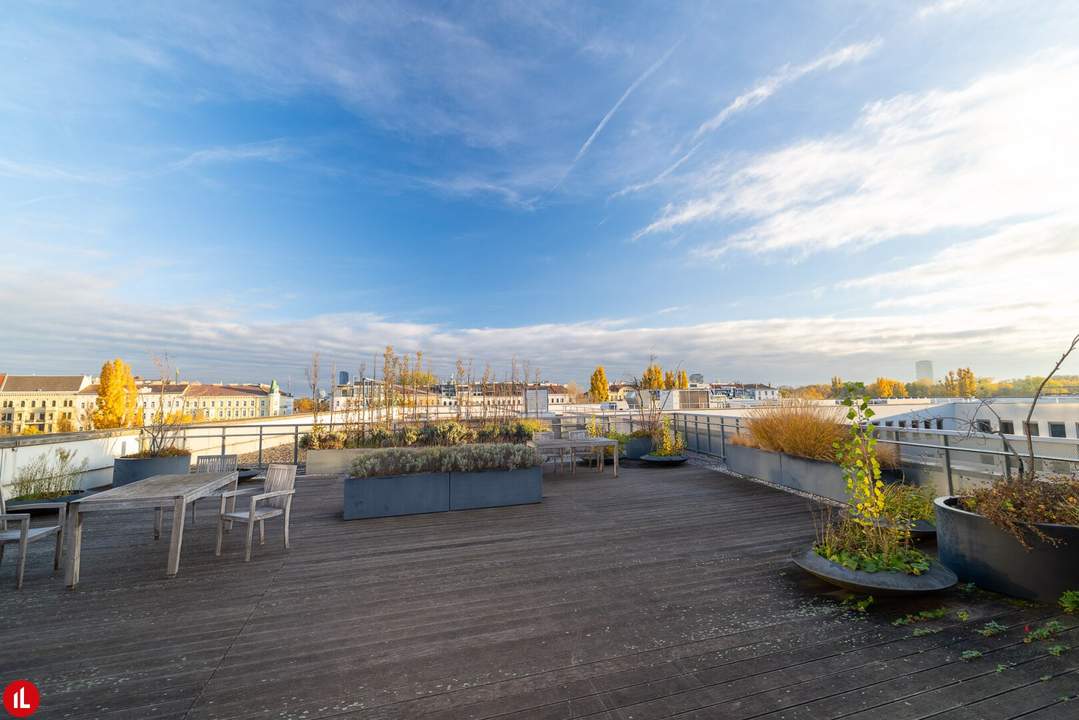 Moderne Bürofläche in Bestlage – 1030 Wien