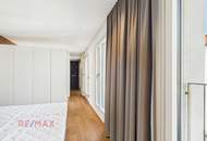 Penthouse Prestige: Das einzige Wohnrefugium auf der obersten Ebene