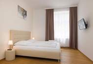 Stilvolle, neu renovierte 3-Zimmer-Wohnung in 1220 Wien