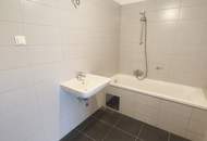 Schöne Loggiawohnung mit 3 Zimmern - in ruhiger Seitengasse nächst Josefstraße