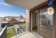 Modernes Neubau-Apartment inkl. TIEFGARAGENPLATZ!
