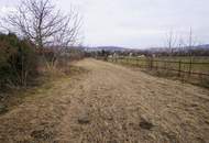 RARITÄT!! GELDANLAGE OHNE BAUZWANG IN STETTEN!! IHR TRAUMGRUNDSTÜCK IN TOPLAGE WARTET AUF SIE!!!
