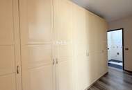 Helle Maisonette mit Terrasse, Fernblick &amp; Garagenstellplatz