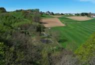 Naturidyll im SÜDBURGENLAND – Teichanlage mit großem Potenzial