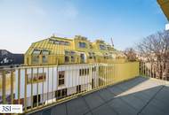 The Liberty: Townhouse mit wundervollem Garten