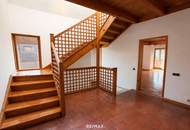 Charmante Villa in begehrter Lage am Badener Mitterberg