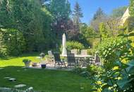 Elegante Villa in Mödling - Exklusives Wohnen in Bestlage