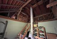 Ländlicher Wohntraum mit viel Platz zum Leben