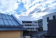 Maisonettewohnung mit Terrasse und optionalem Stellplatz in Imst!
