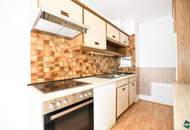 Sanierungsbedürftige 3-Zimmer Wohnung nähe Bahnhof Meidling