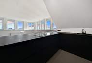 ++NEU++ Fantastische 3-Zimmer Dachgeschosswohnung mit großer Dachterrasse!