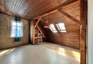 Zinshaus in Innenstadtlage mit 7 Einheiten und Grünfläche