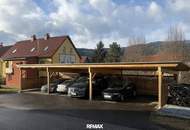 *** Top kernsaniertes 439m² Zinshaus mit Nebengebäude in Kindberg – 4 Einheiten incl. Carports, voll vermietet, starke Renditechance! ***