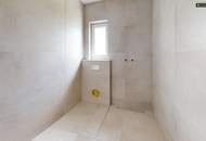 Hochwertige Neubau Doppelhaushälfte mit 3 Bädern in +++ Spielberg +++