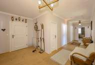 Golf-in/Golf-out Landhaus in sonniger Toplage