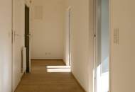 Erstbezug - sehr schöne, ruhige, zentral begehbare 2-Zimmerwohnung mit neuer Küche, gleich bei der U1 Troststraße!