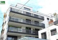 WOHNTRAUM mit ATEMBERAUBENDEN WEITBLICK, welcher Ihre Freunde begeistern wird! DIREKT BEI U1 - Donauzentrum! Tiefgarage (Baurecht). - WOHNTRAUM