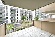 Perfekt für Zwei - Zweizimmerwohnung - Fernwärme