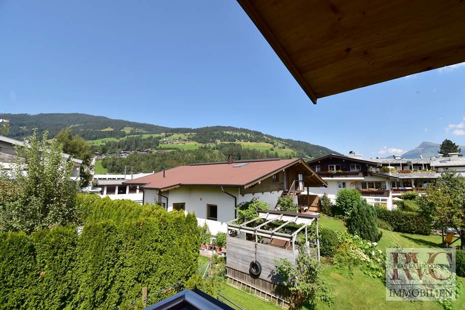 Hochwertiges Chaletensemble in zentraler Lage, Haus-kauf, 2.690.000,€, 6365 Kitzbühel