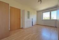 Großzügige 2-Zimmerwohnung mit Loggia